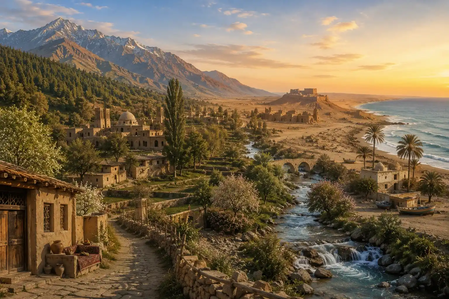گلسرک